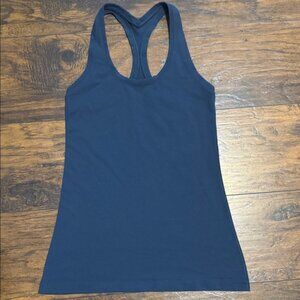 Racerback Tank Top